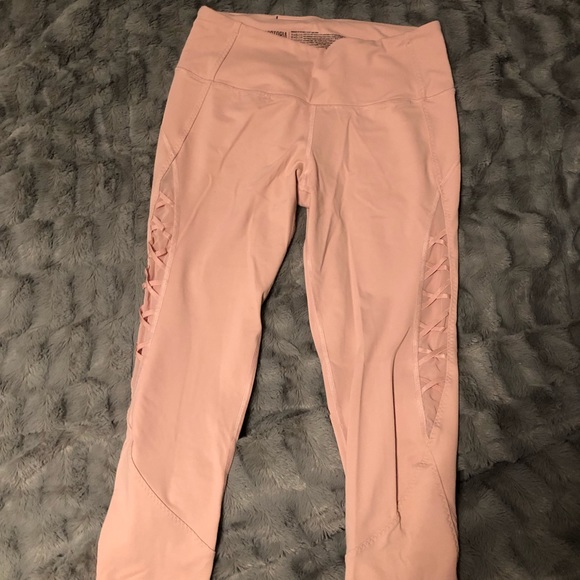 Victoria’s Secret sport leggings - Picture 1 of 3